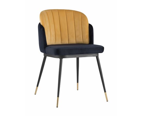 Стул Пенелопа синий | Интернет магазин мебели и декора LifeDekor