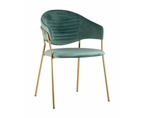 Стул Эвита мятный | Интернет магазин мебели и декора LifeDekor