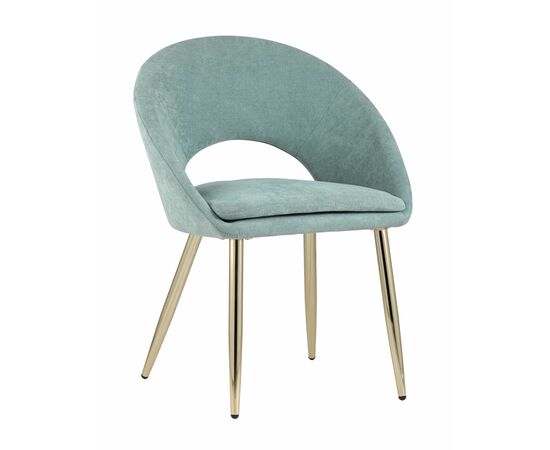 Стул Кензи мятный | Интернет магазин мебели и декора LifeDekor