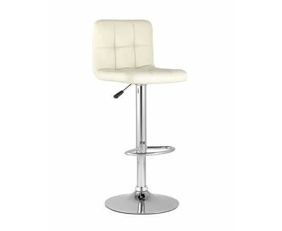 Стул барный Малави LITE бежевый | Интернет магазин мебели и декора LifeDekor