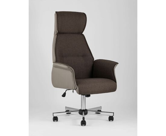 Кресло компьютерное Rene, изображение 2 | Интернет магазин мебели и декора LifeDekor