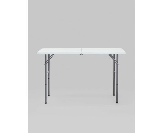 Стол складной чемодан пластиковый Кейт 120, изображение 5 | Интернет магазин мебели и декора LifeDekor