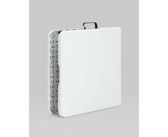 Стол складной чемодан пластиковый Кейт 120, изображение 8 | Интернет магазин мебели и декора LifeDekor