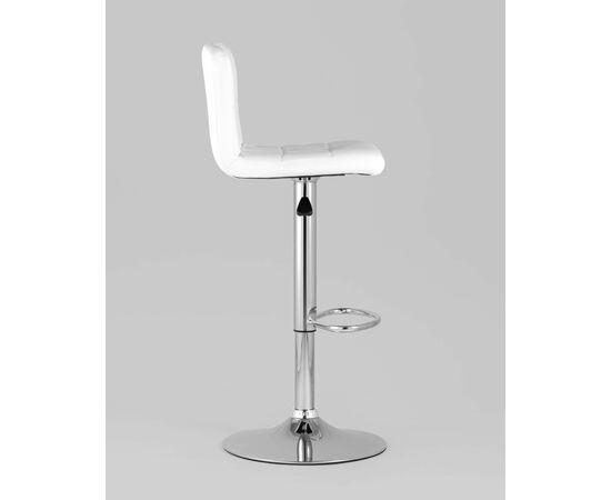 Стул барный Малави LITE белый, изображение 4 | Интернет магазин мебели и декора LifeDekor