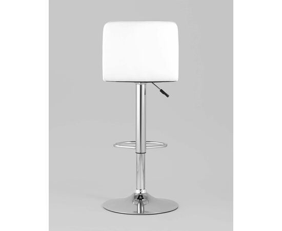 Стул барный Малави LITE белый, изображение 5 | Интернет магазин мебели и декора LifeDekor