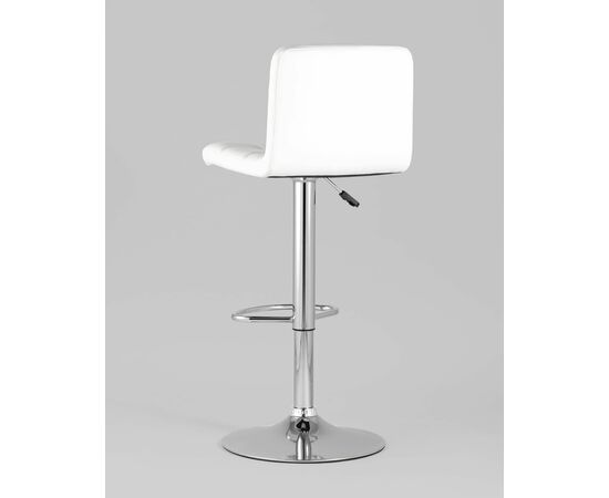 Стул барный Малави LITE белый, изображение 6 | Интернет магазин мебели и декора LifeDekor