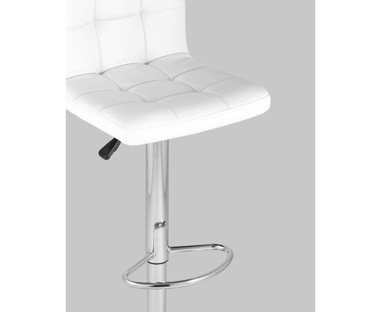Стул барный Малави LITE белый, изображение 8 | Интернет магазин мебели и декора LifeDekor
