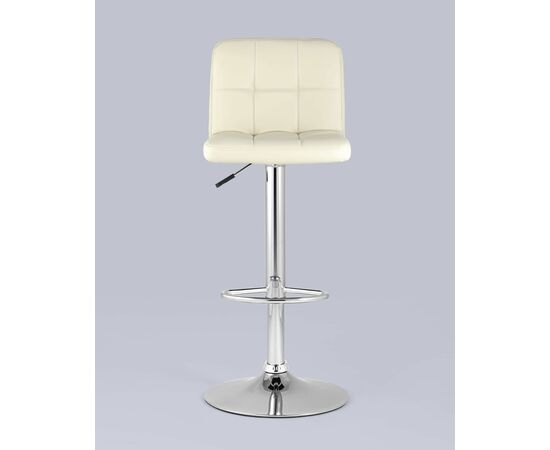 Стул барный Малави LITE бежевый, изображение 3 | Интернет магазин мебели и декора LifeDekor