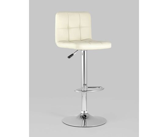 Стул барный Малави LITE бежевый, изображение 2 | Интернет магазин мебели и декора LifeDekor