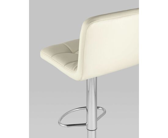 Стул барный Малави LITE бежевый, изображение 7 | Интернет магазин мебели и декора LifeDekor