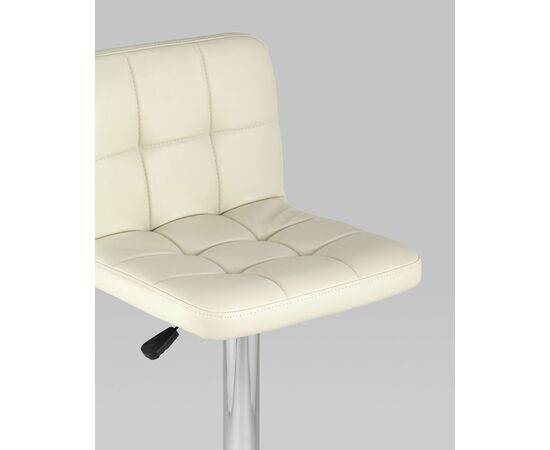 Стул барный Малави LITE бежевый, изображение 8 | Интернет магазин мебели и декора LifeDekor