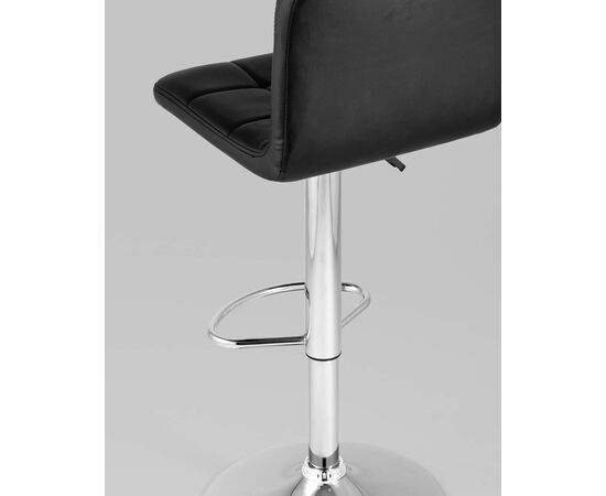 Стул барный Малави LITE черный, изображение 9 | Интернет магазин мебели и декора LifeDekor