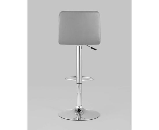 Стул барный Малави LITE серый, изображение 12 | Интернет магазин мебели и декора LifeDekor