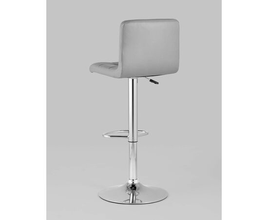 Стул барный Малави LITE серый, изображение 13 | Интернет магазин мебели и декора LifeDekor