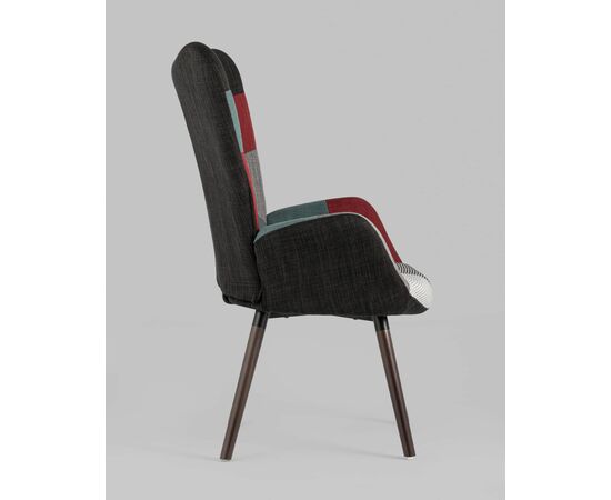 Стул Гранд пэчворк, изображение 6 | Интернет магазин мебели и декора LifeDekor