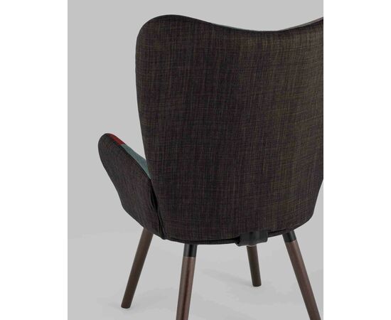 Стул Гранд пэчворк, изображение 9 | Интернет магазин мебели и декора LifeDekor