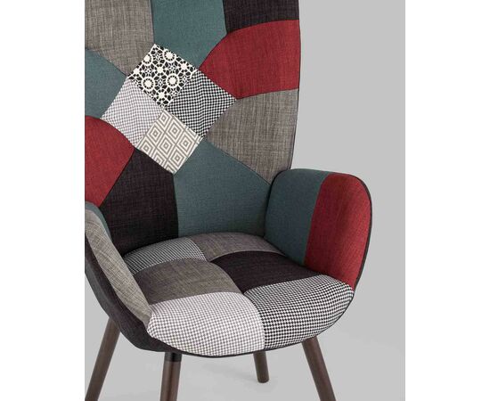 Стул Гранд пэчворк, изображение 10 | Интернет магазин мебели и декора LifeDekor