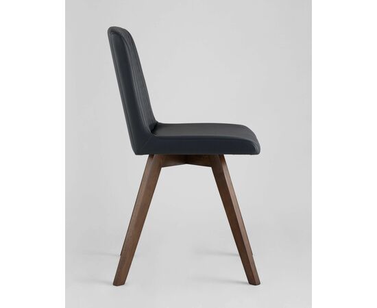 Стул MARTA PU синий 4 шт., изображение 4 | Интернет магазин мебели и декора LifeDekor