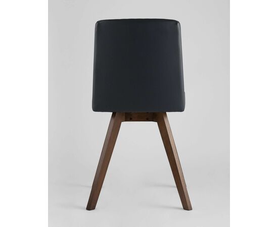 Стул MARTA PU синий 4 шт., изображение 5 | Интернет магазин мебели и декора LifeDekor