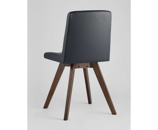 Стул MARTA PU синий 4 шт., изображение 6 | Интернет магазин мебели и декора LifeDekor