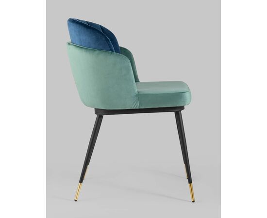 Стул Пенелопа мятный, изображение 6 | Интернет магазин мебели и декора LifeDekor