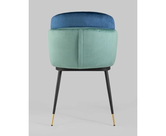 Стул Пенелопа мятный, изображение 7 | Интернет магазин мебели и декора LifeDekor