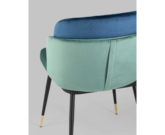 Стул Пенелопа мятный, изображение 9 | Интернет магазин мебели и декора LifeDekor