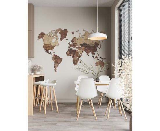 Подвесной светильник Moderli V1330-P Hygo 1*E27*60W, изображение 2 | Интернет магазин мебели и декора LifeDekor