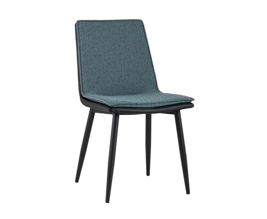 Стул Юта синий | Интернет магазин мебели и декора LifeDekor