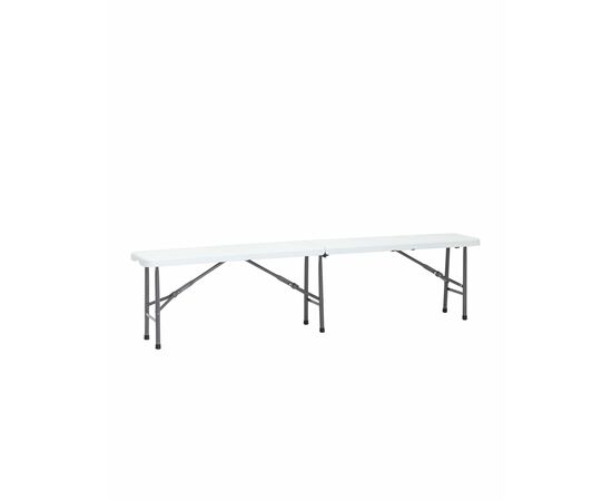 Скамейка складная Кейт 180 | Интернет магазин мебели и декора LifeDekor