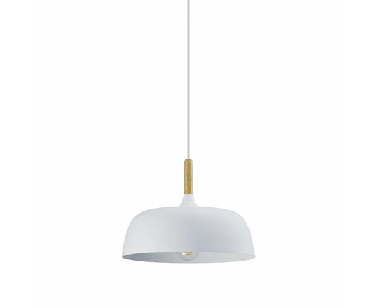 Подвесной светильник Moderli V1270-1P Augustina 1*E27*60W | Интернет магазин мебели и декора LifeDekor