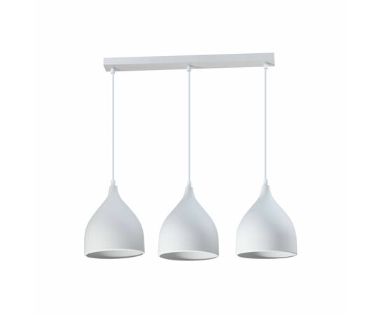 Подвесной светильник Moderli V1401-3P Ria 3*E27*60W | Интернет магазин мебели и декора LifeDekor