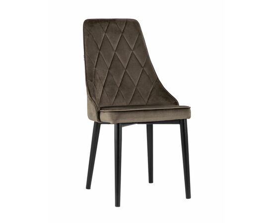 Стул Версаль велюр капучино | Интернет магазин мебели и декора LifeDekor