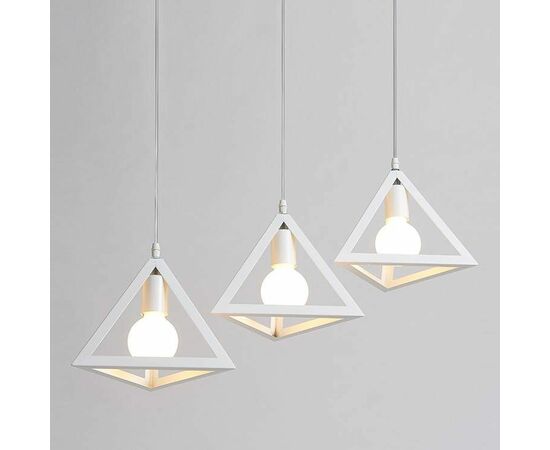 Подвесной светильник Moderli V1621-1P Ambiente 1*E27*60W, изображение 6 | Интернет магазин мебели и декора LifeDekor