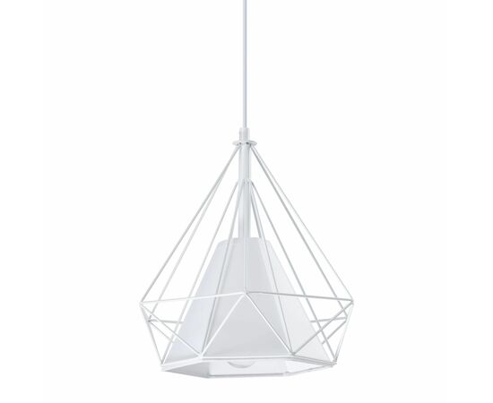 Подвесной светильник Moderli V1631-1P Lia 1*E27*60W, изображение 2 | Интернет магазин мебели и декора LifeDekor