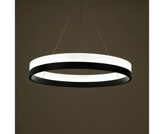 Светодиодная потолочная люстра Moderli V1761-PL Crime LED*26W, изображение 6 | Интернет магазин мебели и декора LifeDekor