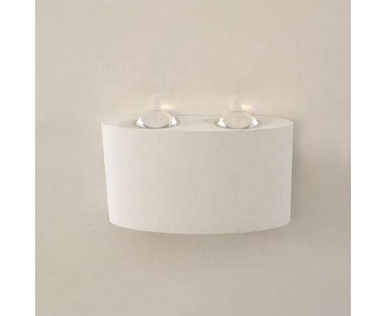 Светодиодный настенный светильник Moderli V1880-WL Sienne LED*4W, изображение 4 | Интернет магазин мебели и декора LifeDekor