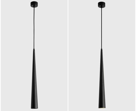 Светодиодный подвесной светильник Moderli V2350-PL Epoch LED*3W, изображение 5 | Интернет магазин мебели и декора LifeDekor