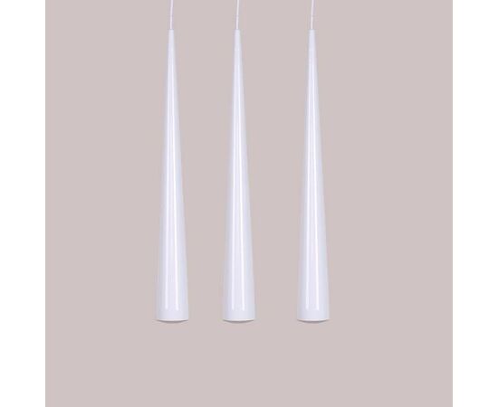 Светодиодный подвесной светильник Moderli V2351-PL Epoch LED*3W, изображение 5 | Интернет магазин мебели и декора LifeDekor