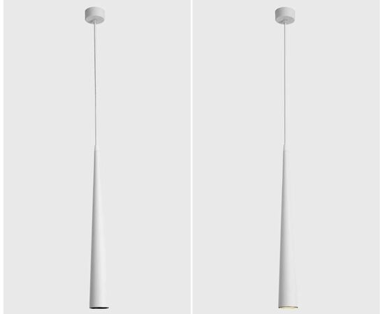 Светодиодный подвесной светильник Moderli V2351-PL Epoch LED*3W, изображение 6 | Интернет магазин мебели и декора LifeDekor