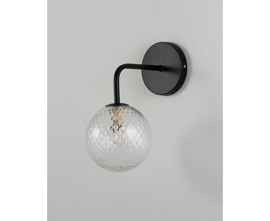 Бра Moderli V2055-W Covey 1*G9*5W, изображение 17 | Интернет магазин мебели и декора LifeDekor