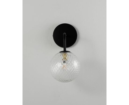 Бра Moderli V2055-W Covey 1*G9*5W, изображение 15 | Интернет магазин мебели и декора LifeDekor