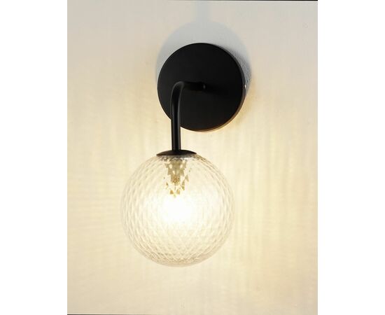 Бра Moderli V2055-W Covey 1*G9*5W, изображение 19 | Интернет магазин мебели и декора LifeDekor