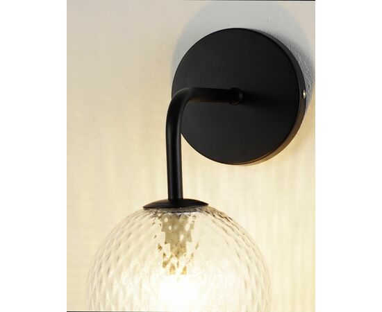 Бра Moderli V2055-W Covey 1*G9*5W, изображение 18 | Интернет магазин мебели и декора LifeDekor