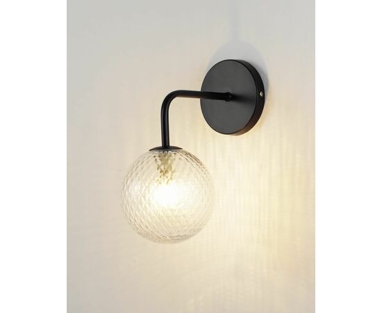 Бра Moderli V2055-W Covey 1*G9*5W, изображение 16 | Интернет магазин мебели и декора LifeDekor