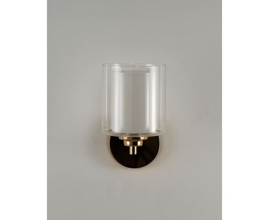 Бра Moderli V2520-1W Maximilian 1*E27*60W, изображение 4 | Интернет магазин мебели и декора LifeDekor