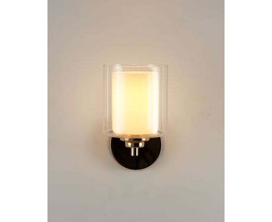 Бра Moderli V2520-1W Maximilian 1*E27*60W, изображение 3 | Интернет магазин мебели и декора LifeDekor