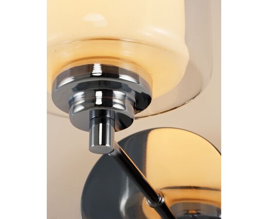 Бра Moderli V2523-1W Maximilian 1*E27*60W, изображение 7 | Интернет магазин мебели и декора LifeDekor