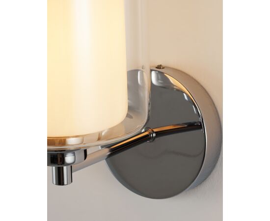 Бра Moderli V2523-1W Maximilian 1*E27*60W, изображение 6 | Интернет магазин мебели и декора LifeDekor