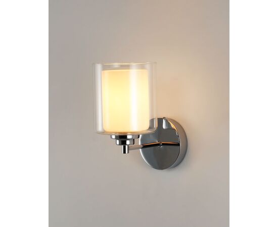 Бра Moderli V2523-1W Maximilian 1*E27*60W, изображение 2 | Интернет магазин мебели и декора LifeDekor